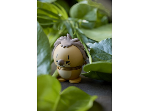 Figurka Hoptimist Lev S Soft Orange