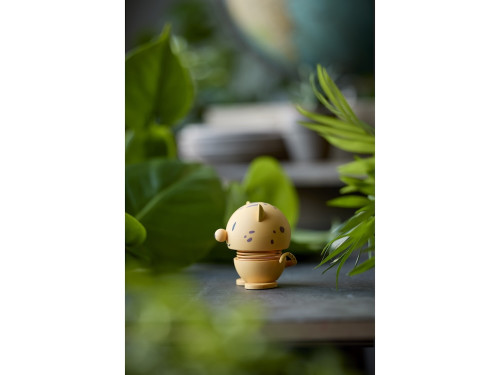 Figurka Hoptimist Leopard S Soft Yellow