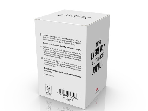 Figurka Hoptimist Leopard S Soft Yellow