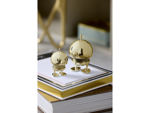 Hoptimist set figurek Bumble XS/S Gold