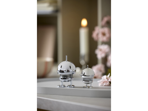 Hoptimist set figurek Bumble XS/S Chrome