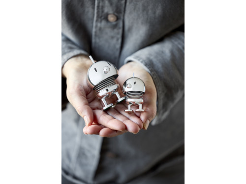 Hoptimist set figurek Bumble XS/S Chrome