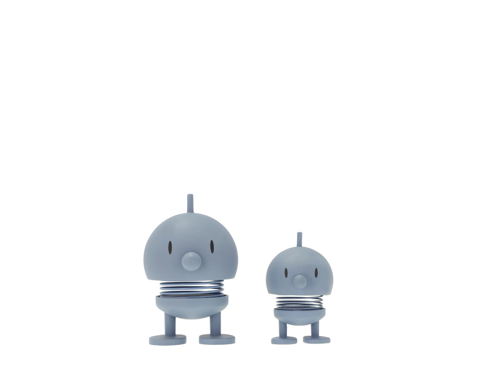 Hoptimist set figurek Bumble XS/S Sky