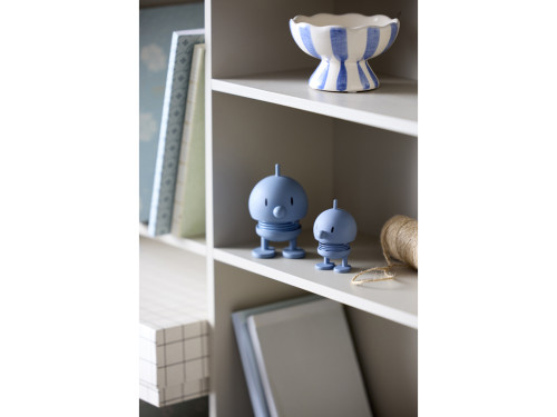 Hoptimist set figurek Bumble XS/S Sky