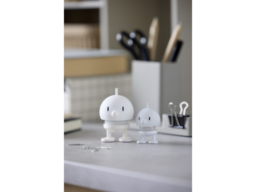 Hoptimist set figurek Bumble XS/S White