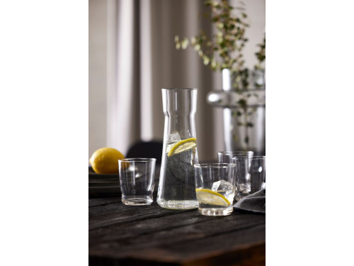 Set s karafou Lissabon