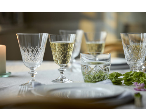 Sklenice na červené víno Eaton 26 cl (2 ks)