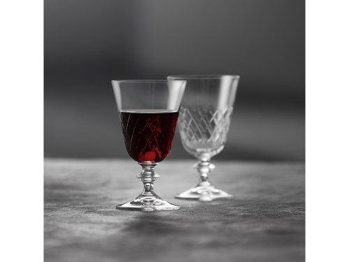 Sklenice na červené víno Eaton 26 cl (2 ks)