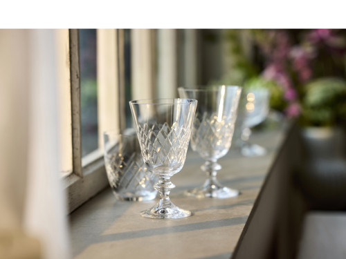 Sklenice na bílé víno Eaton 23 cl (2 ks)