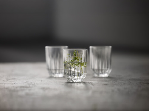 Sklenice na vodu Astrid 25 cl (6 ks)