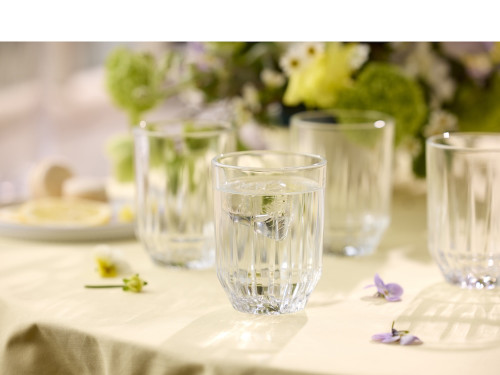 Sklenice na vodu Astrid 25 cl (6 ks)