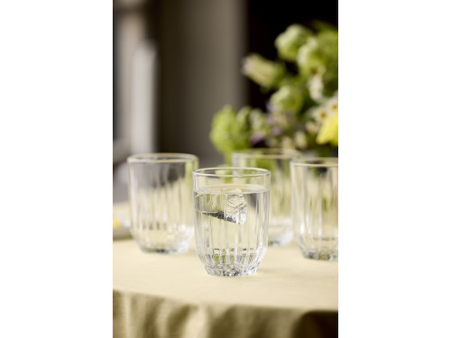 Sklenice na vodu Astrid 25 cl (6 ks)