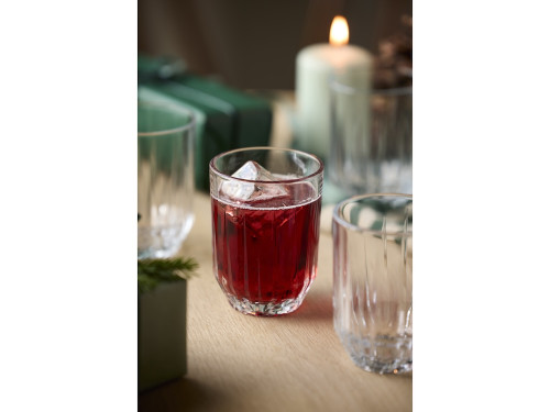 Sklenice na vodu Astrid 25 cl (6 ks)