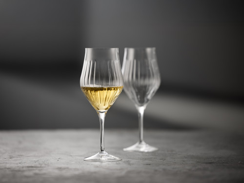 Sklenice na bílé víno Ane 55 cl (4 ks) 