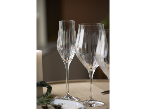 Sklenice na bílé víno Ane 55 cl (4 ks) 