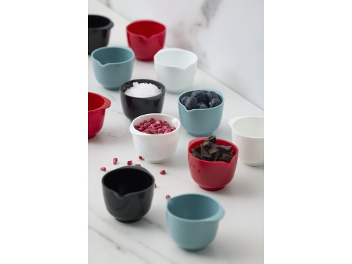 Kuchyňská mísa Margrethe 25 ml (6ks) Nordic Green