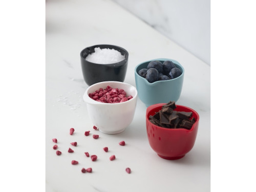 Kuchyňská mísa Margrethe 25 ml (6ks) Nordic Green