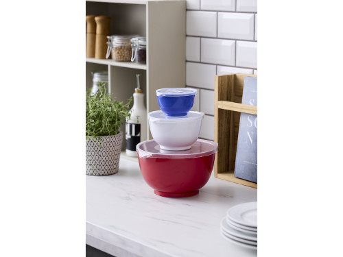 Sada kuchyňských mís Margrethe