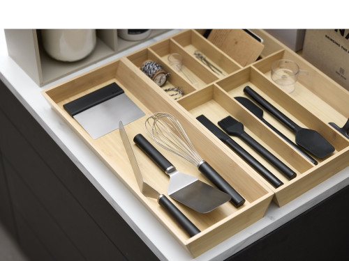 Kráječ na těsto Emma 12x13 Black