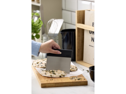 Kráječ na těsto Emma 12x13 Black