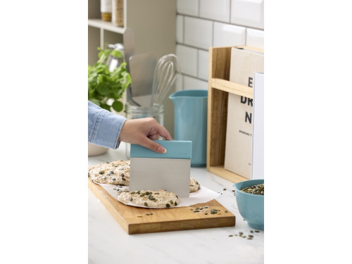 Kráječ na těsto Emma 12x13 Nordic Green