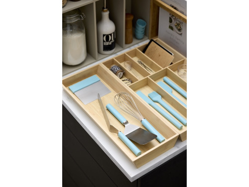 Kráječ na těsto Emma 12x13 Nordic Green