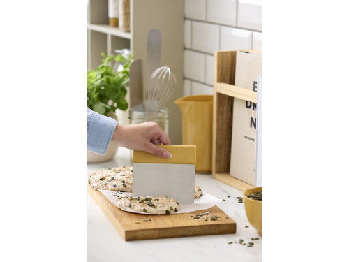 Kráječ na těsto Emma 12x13 Curry