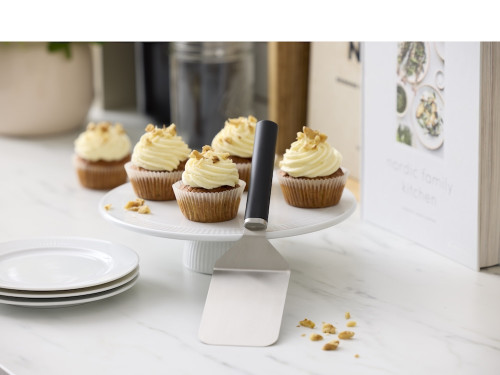 Obracečka Emma 26 cm Black