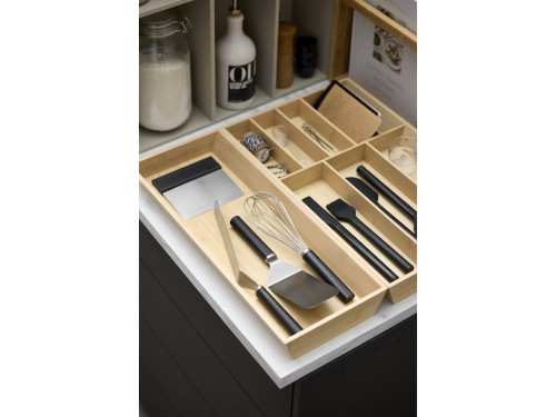 Obracečka Emma 26 cm Black