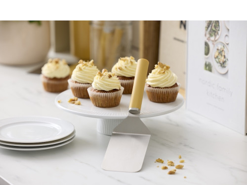 Obracečka Emma 26 cm Curry