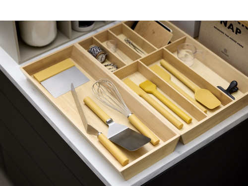 Obracečka Emma 26 cm Curry