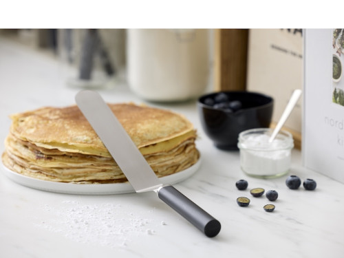 Obracečka Emma 33 cm Black 