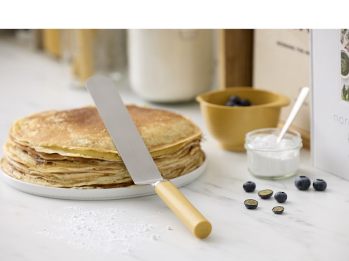 Obracečka Emma 33 cm Curry 