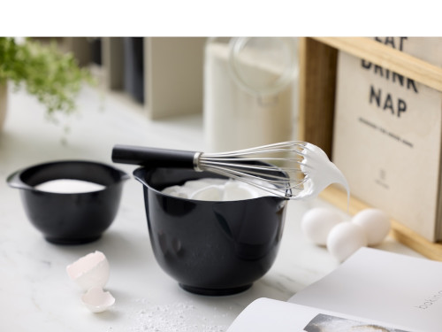 Metlička Emma Black