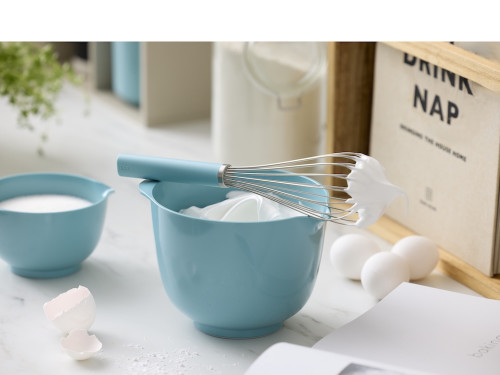 Metlička Emma Nordic Green