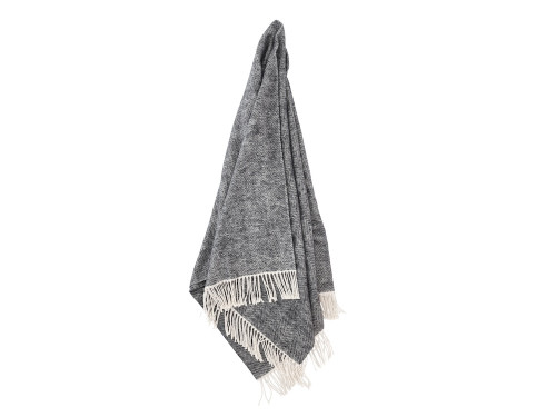 Přehoz 130x185 Stillness Ash