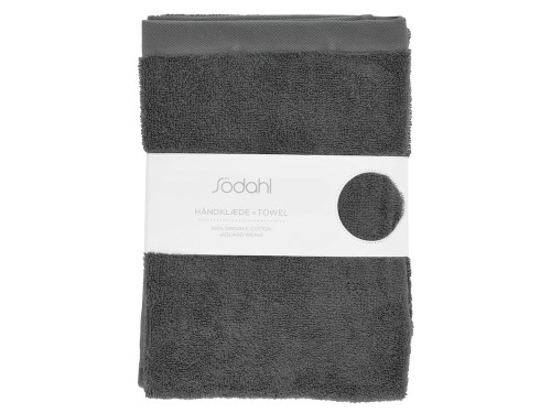 Osuška 70x140 Comfort Ash