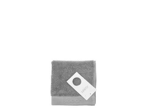 Ručník na obličej 30x30 Comfort Stone Grey