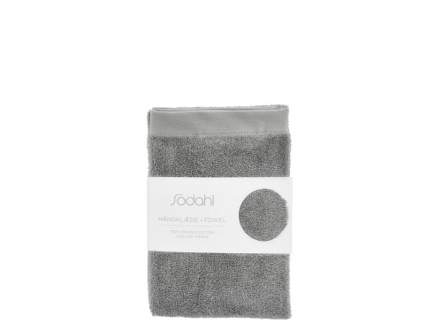 Ručník 50x100 Comfort Stone Grey