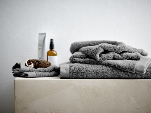 Ručník 50x100 Comfort Stone Grey