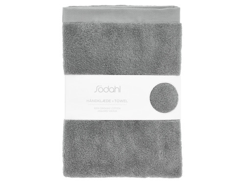 Osuška 70x140 Comfort Stone Grey