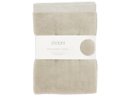 Osuška 70x140 Comfort Beige