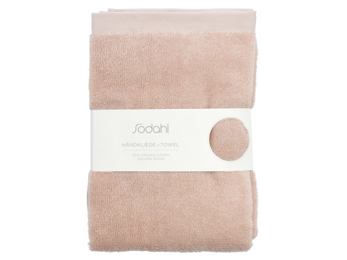 Osuška 70x140 Comfort Rose