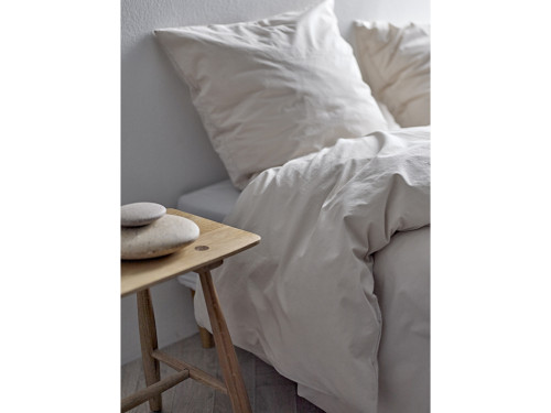 Bavlněné povlečení 140x220 Whisper Beige