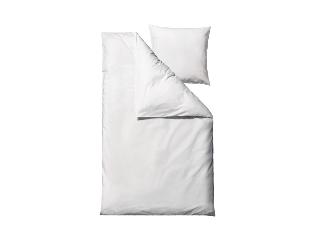 Bavlněné povlečení 140x200 Whisper White