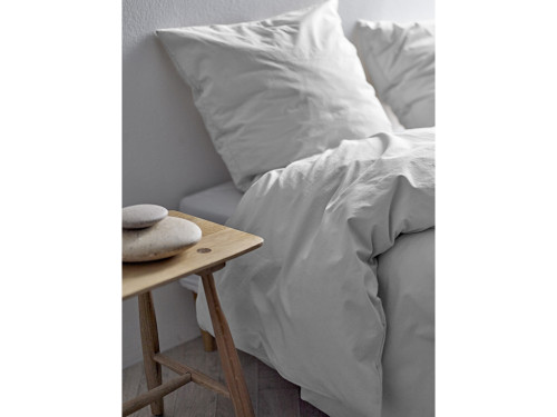 Bavlněné povlečení 140x200 Whisper White