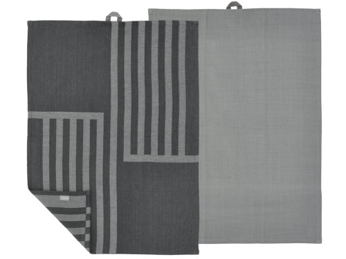 Kuchyňská utěrka Reflection