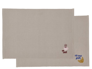 Prostírání Bistro