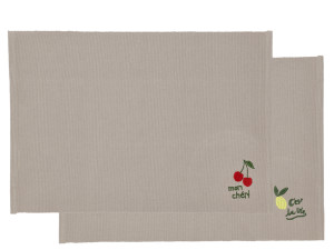 Prostírání Bistro