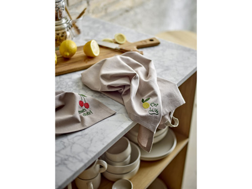 Kuchyňská utěrka 50x70 Bistro (sada 2 ks) Green